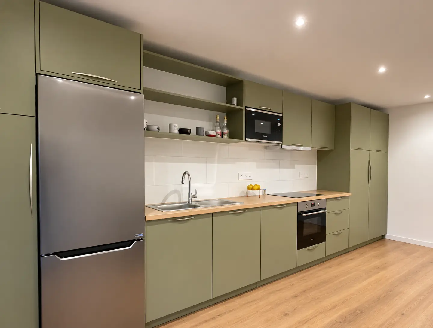 Agencement - Thomas - Cuisine Champagne - 01