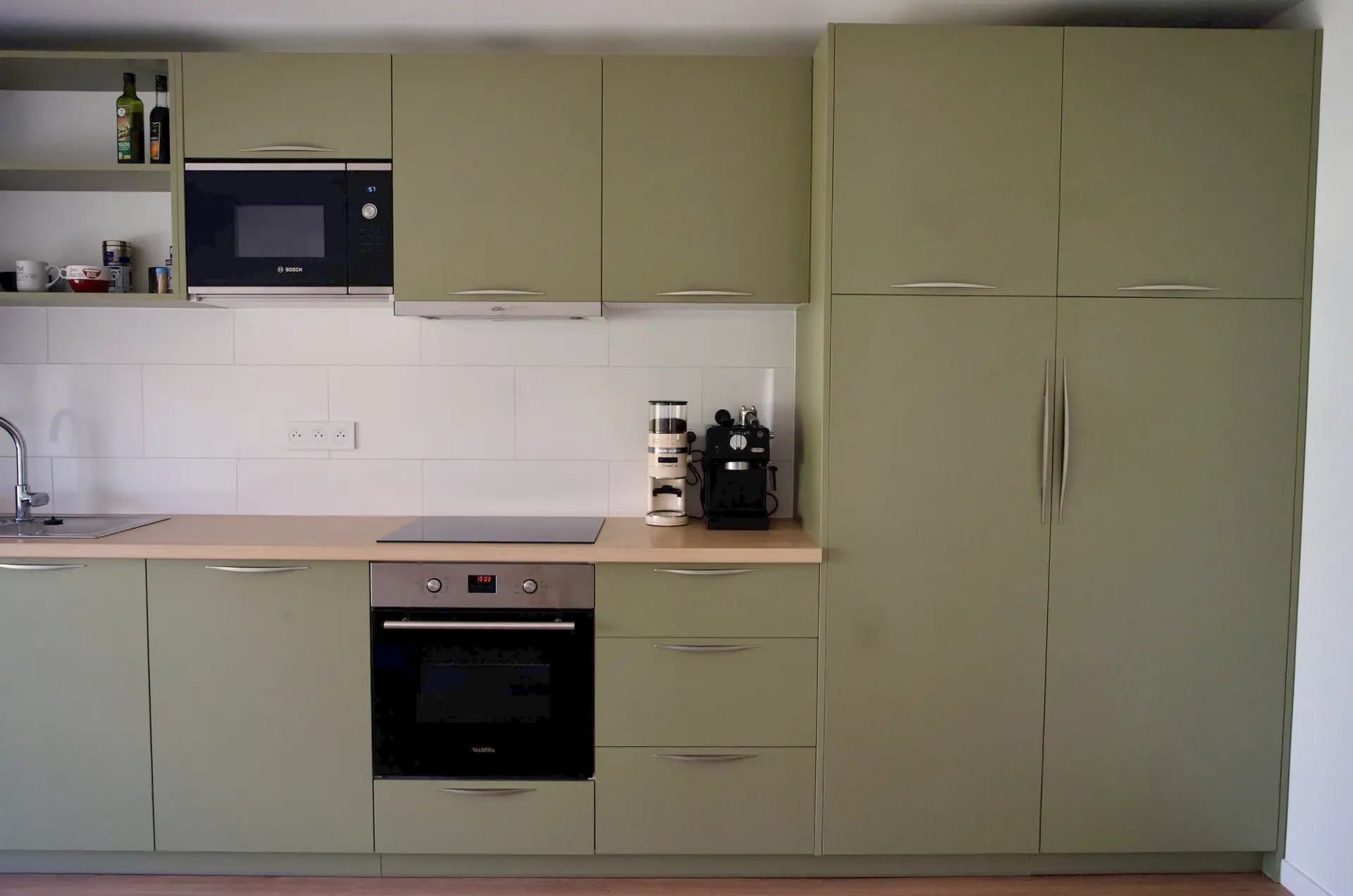 Agencement - Thomas - Cuisine Champagne - 02