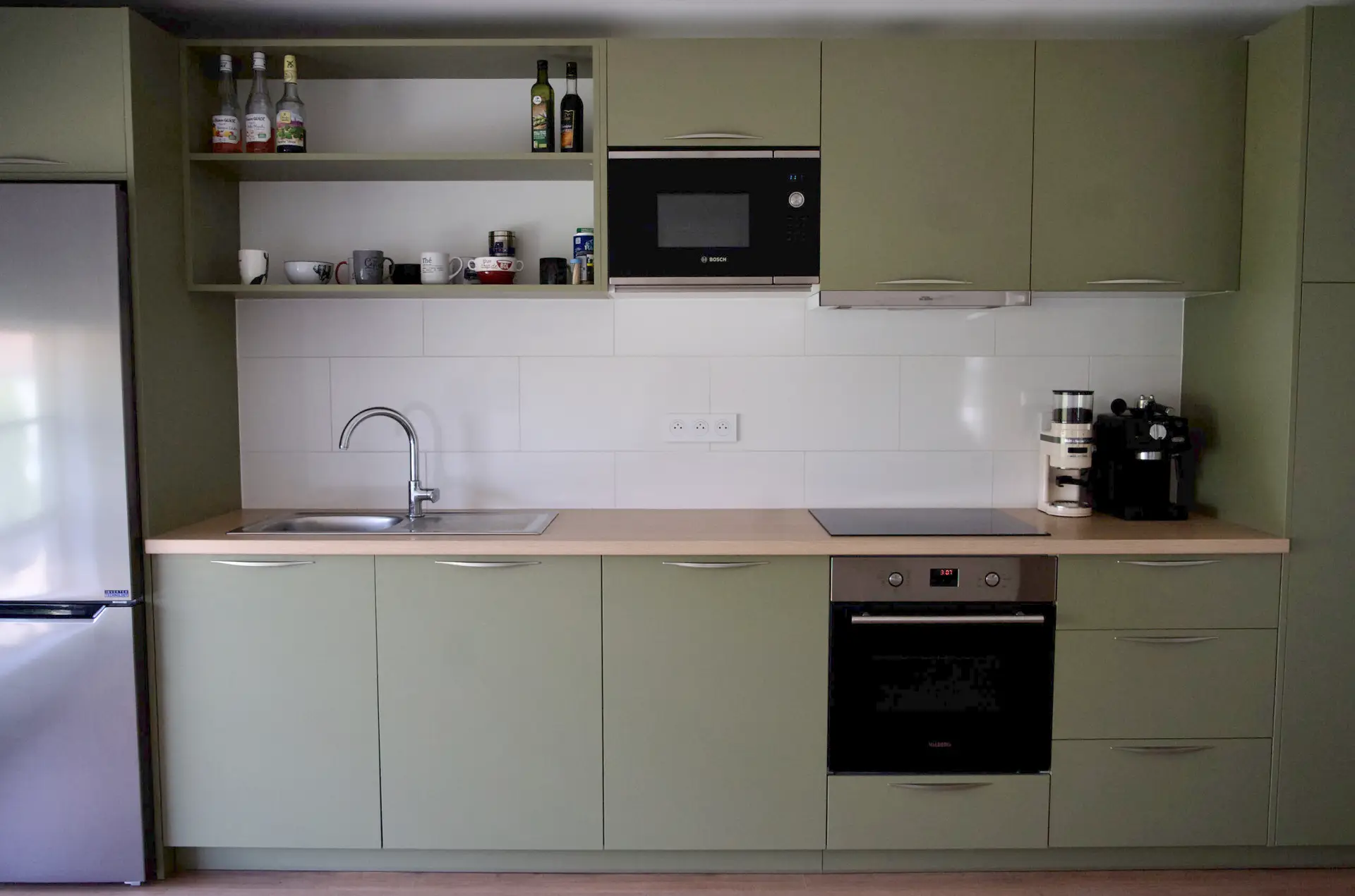 Agencement - Thomas - Cuisine Champagne - 03